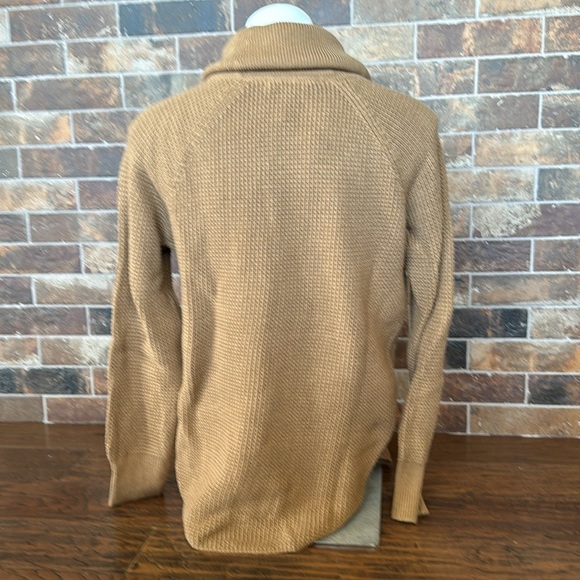 Michael Kors size small cowl neck sweater NWT - Picture 3 of 9